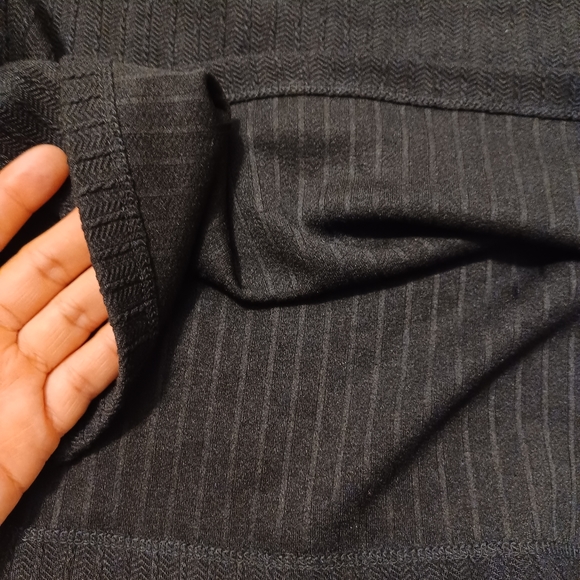 Loft Outlet knit skirt - Picture 8 of 10